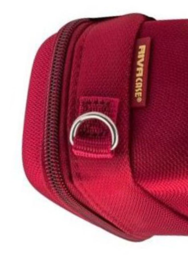 RivaCase - Digital Case Red - Image 1