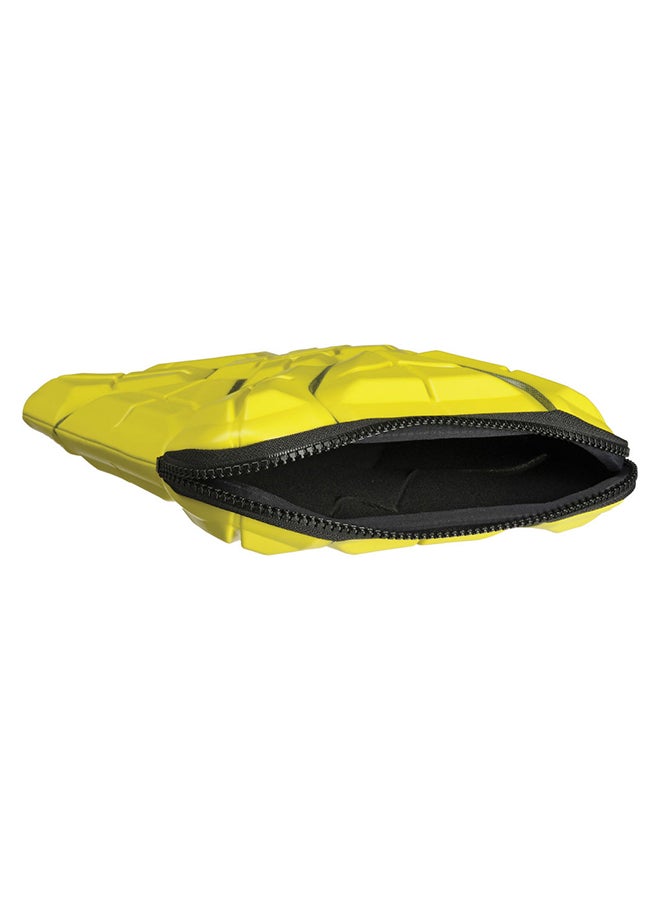 GFORM - G-Form Extreme Sleeve iPad 2/3 Yellow - Image 1