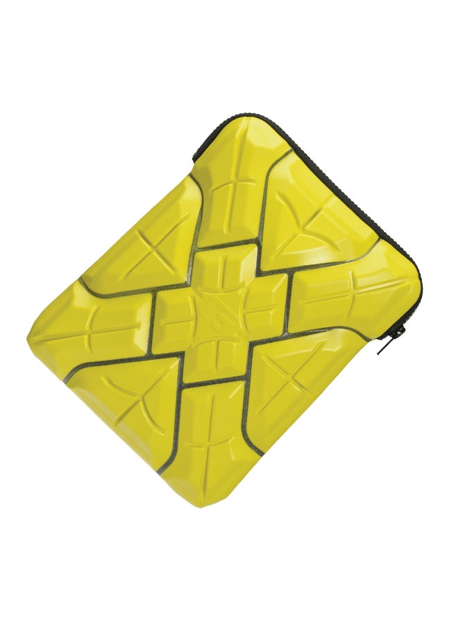 GFORM - G-Form Extreme Sleeve iPad 2/3 Yellow - Image 1