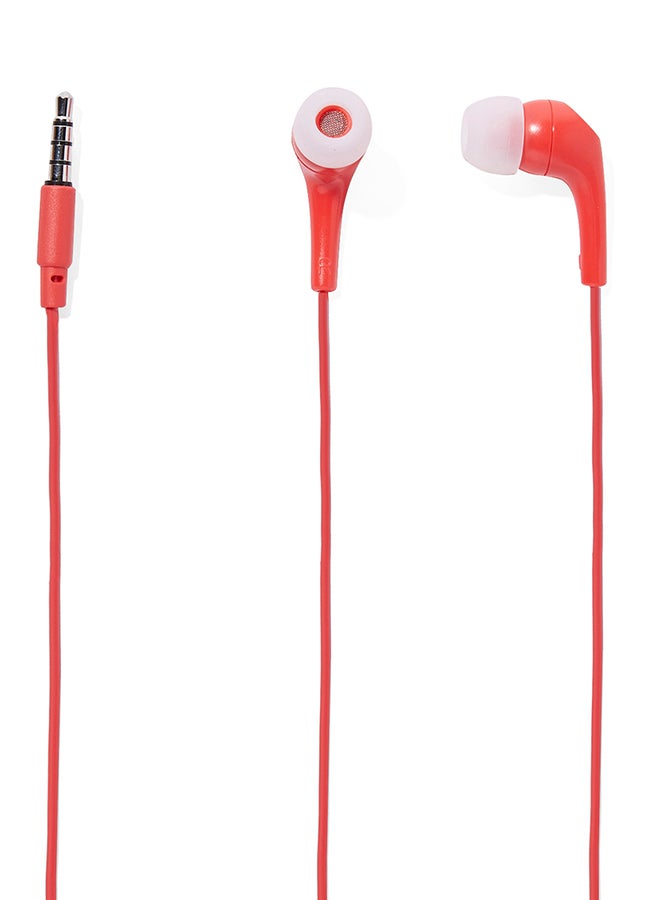 Motorola Earbuds 2 White - Image 1