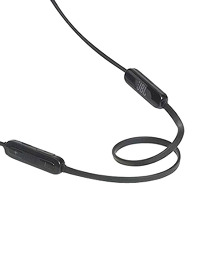 T110 BT Wireless Bluetooth In-Ear Headphone Black
