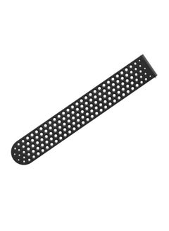Suunto 20 ATH1 Silicone Strap Black  - Image 4