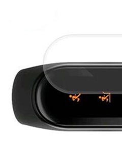 Generic TPU Film Screen Protector For Xiaomi Mi Band 4 Clear  - Image 5