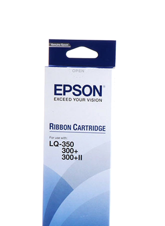 EPSON Ribbon Cartridge For Printer Black - Image 4