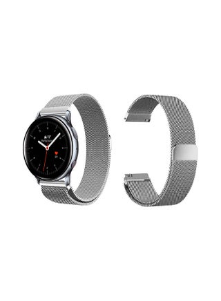 Silver