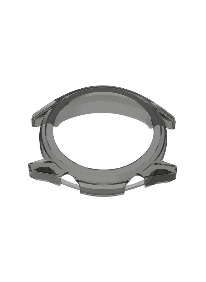 Perfii Bumper Case Cover For Huawei Watch GT 2 Black - Image 3