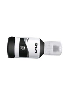 EPSON EcoTank Pigment Ink Bottle 110 Black  - Image 4