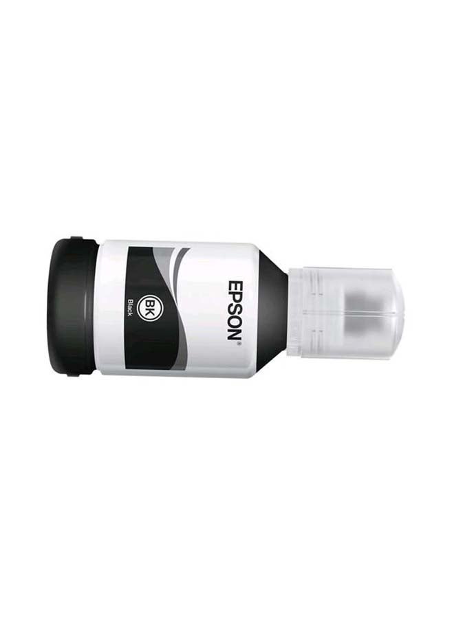 EPSON EcoTank Pigment Ink Bottle 110 Black  - Image 4