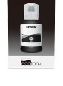 EPSON EcoTank Pigment Ink Bottle 110 Black  - Image 5