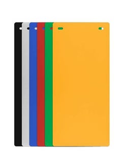 PULUZ Photography Studio Shooting Soft Box Set 24x23x22centimeter Multicolour  - Image 4