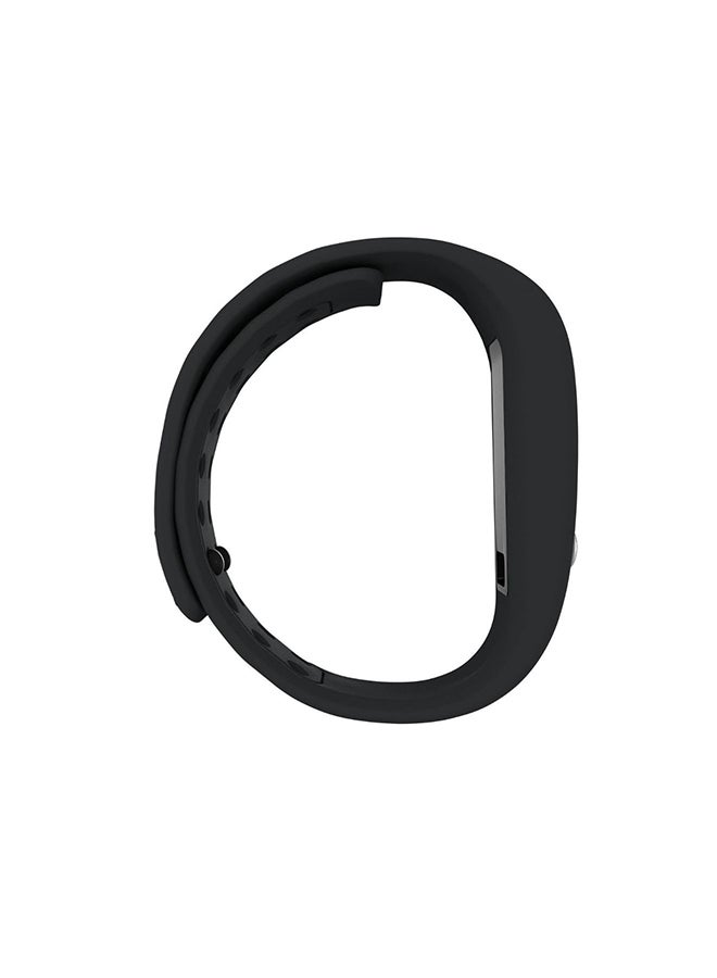 Runtastic - 530.0 mAh Orbit Fitness Tracker Black - Image 1