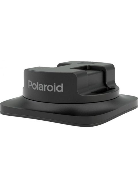 Helmet Mount For Cube Black