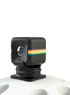Polaroid Helmet Mount For Cube Black  - Image 5