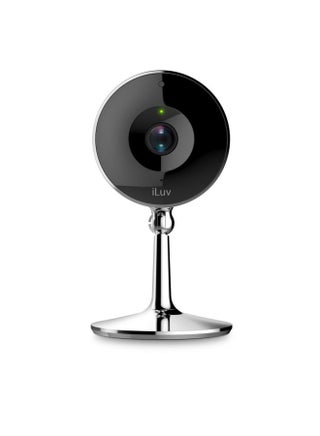 mySight 2K Cloud-Based IP Camera Black - v1680878061/N11417428A_1