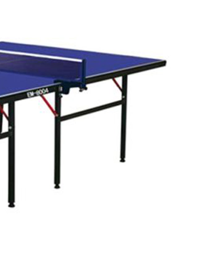 سكاي لاند طاولة كرة مضرب فردية قابلة للطي 10.5x146.5x160سم - Image 3