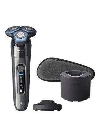 Series 7000 Wet And Dry Electric Shaver s7788 Black - v1680930195/N53399470A_1
