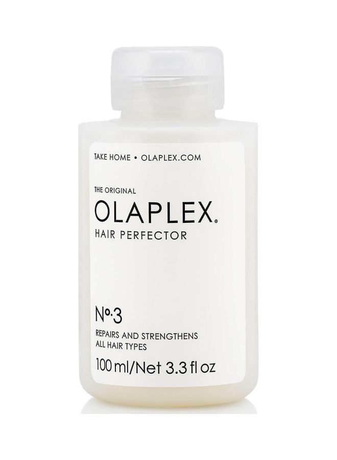 Olaplex No.3 Hair Perfector 250ml, No4P Toning Shampoo 250ml and No.5 Bond Conditioner 250ml Bundles 600ml  - Image 2
