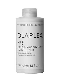 Olaplex No.3 Hair Perfector 250ml, No4P Toning Shampoo 250ml and No.5 Bond Conditioner 250ml Bundles 600ml  - Image 4