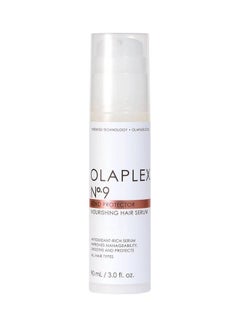 Olaplex Hair Perfector No 3 And No 9 Bond Protector Bundles 190ml  - Image 3