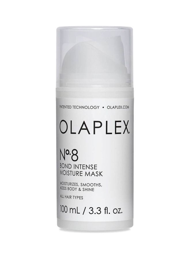 Olaplex No. 3 Hair Perfector 100ml and No. 8 Bond Moisture Mask 100ml Bundles 200ml - Image 3