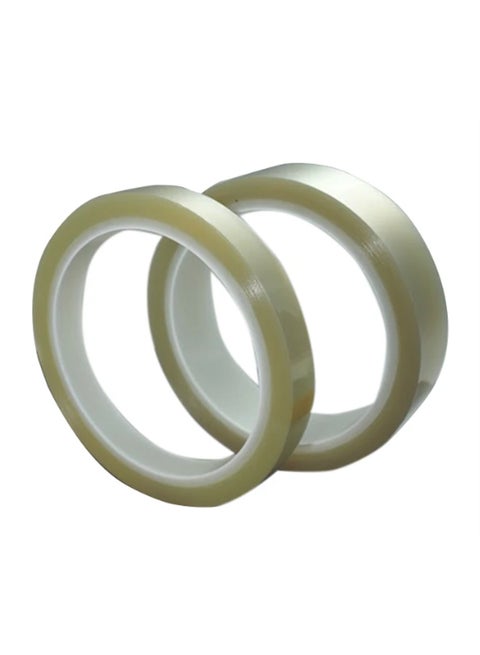 2-Piece Durable High Quality Balloon Arch Garland Decorating Strip Tape Set 8x5.99x1.7cm