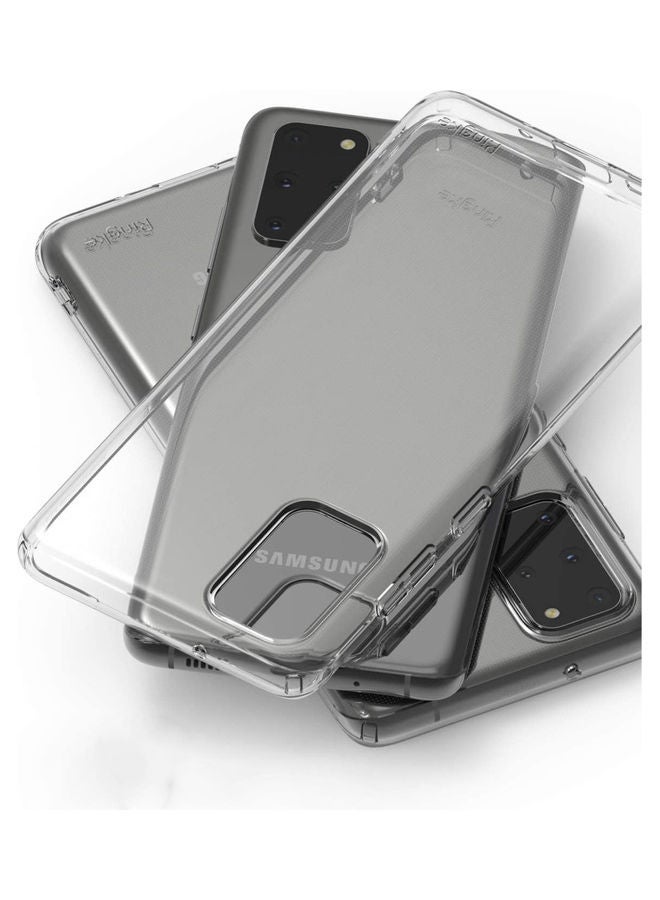 Ringke Galaxy S20 Plus Case Tpu Cover Air Design Clear - Image 2