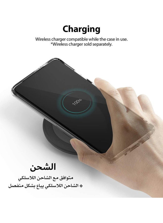 Ringke Galaxy S20 Plus Case Tpu Cover Air Design Clear - Image 5