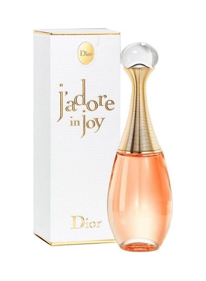 عطر Jadore in Joy 50ملليلتر - v1680957142/N53399654A_1