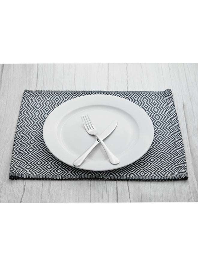 Dove - 4-Piece Dinner Plates White 4x12inch - Image 1