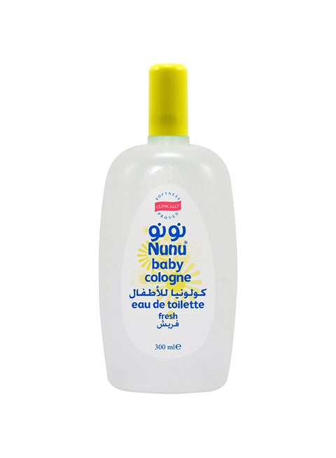 Baby Cologne EDT