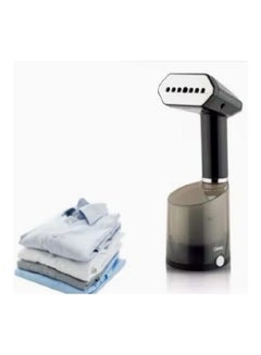 Jano Steam Iron 120 ml 800 W E05223 Black  - Image 2
