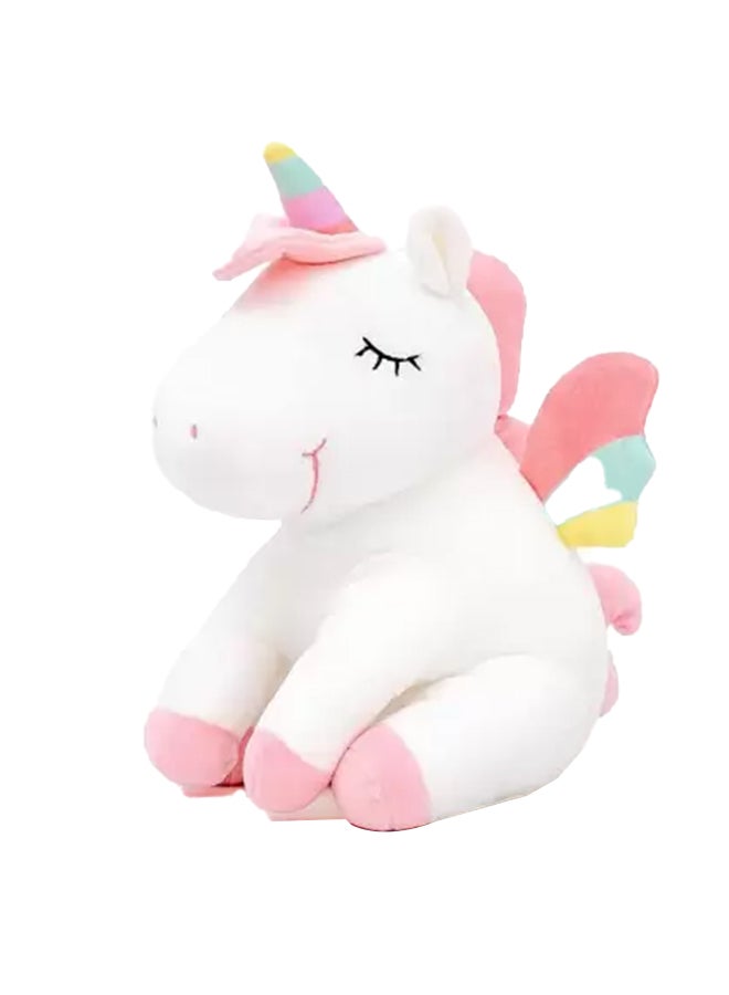 Cute Little Unicorn Stuffed Toy - v1681107592/N23934379A_1