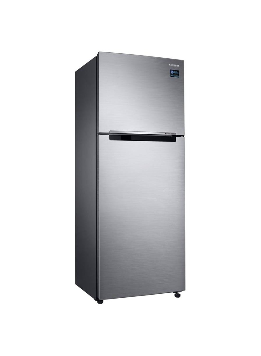 420 Liter Top Mount Refrigerator With Twin Cooling Net Capacity 0 W RT42K5030S8 Inox 