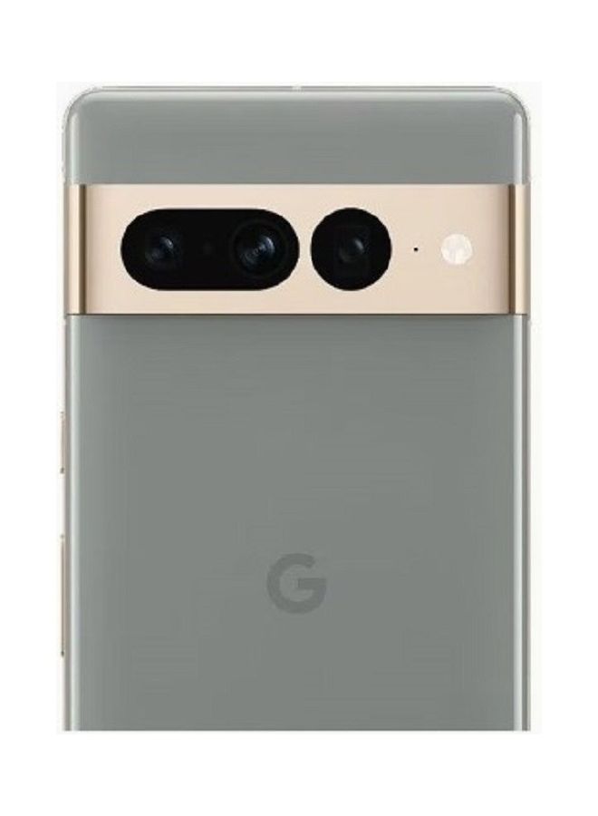 Pixel 7 Pro Hazel 12GB RAM 128GB 5G International Version
