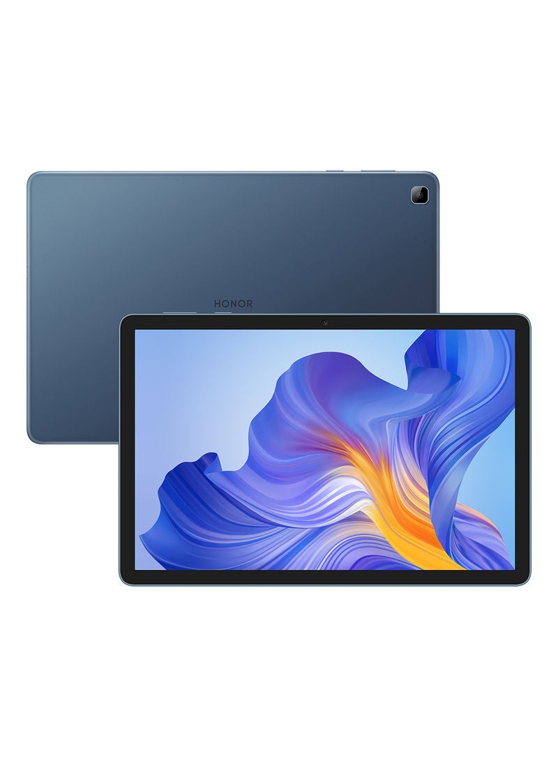 Honor - Pad X8 10.1 inch Blue Hour 4GB RAM 64GB - Middle East Version - Image 1