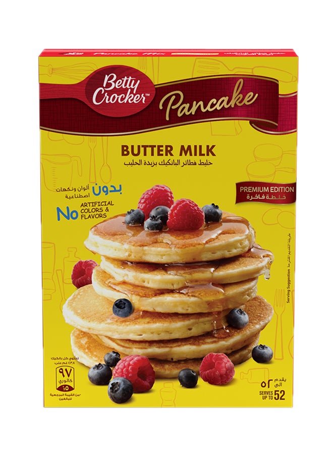 Pancake Buttermilk 917grams - v1681115177/N49032319A_1