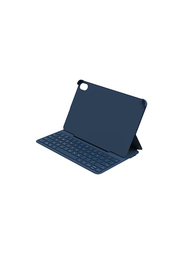 Honor Pad 8 12 inch Blue Hour 4GB RAM 128GB Wi-Fi with Keyboard - Middle East Version  - Image 3