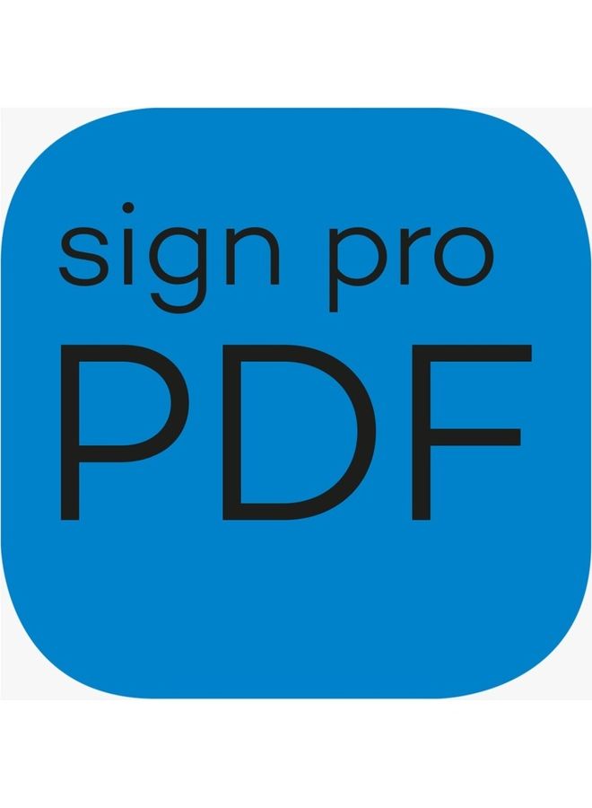 Wacom - Lite Sign Pro PDF Software For Windows - Image 1