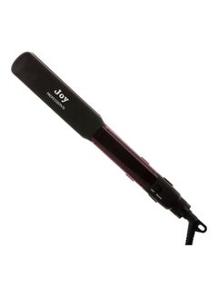 JOY Steam Hair Starightener Black 300grams  - Image 1