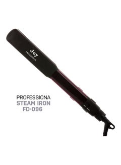 JOY Steam Hair Starightener Black 300grams  - Image 2