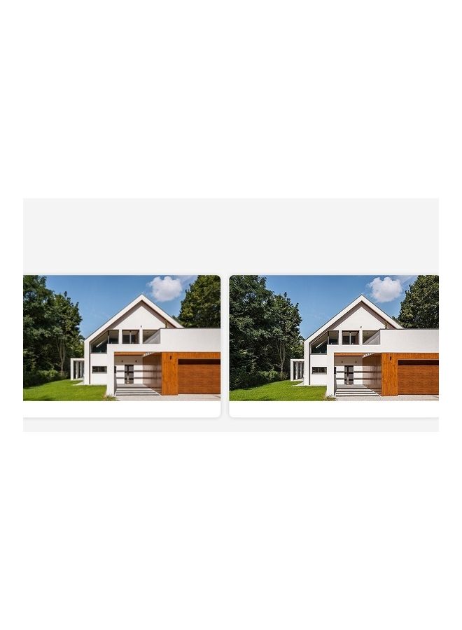H3 2K Wi-Fi Smart Home Camera