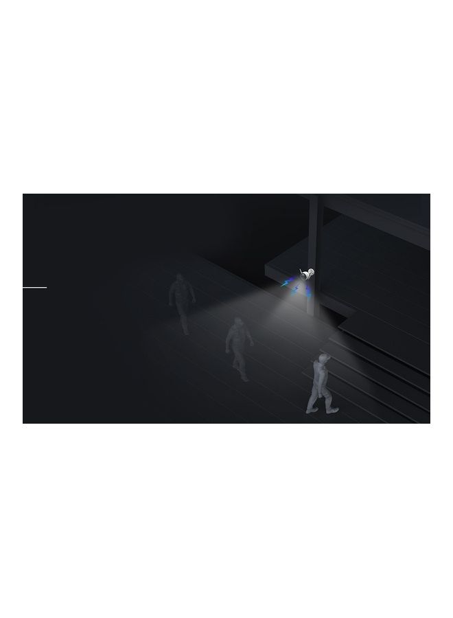 H3 2K Wi-Fi Smart Home Camera