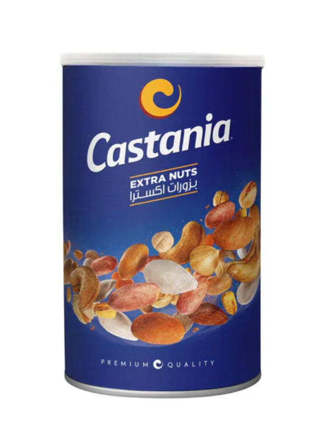 Castania Extra Nuts 450grams  - Image 1