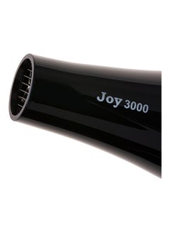 JOY 300 Hair Dryer Black  - Image 4