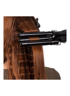 JOY Hair Waver Large size 25 Black  - Image 2