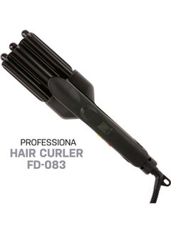JOY Professional Hair Curler Black 900grams  - Image 2