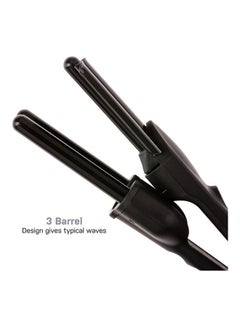 JOY Professional Hair Curler Black 900grams  - Image 3