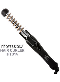 JOY Hair Curler Black/Silver 900grams  - Image 2