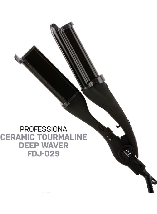 JOY Hair Waver Black 600grams - Image 2