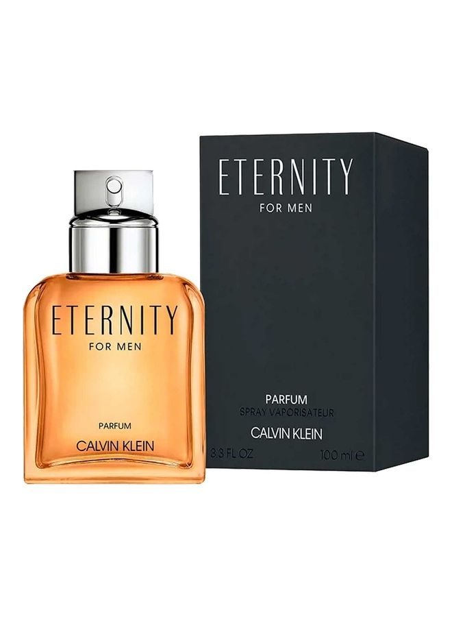 كالفن كلاين Eternity Parfum 100ml - Image 1